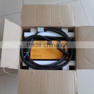 4KW HF/PFC on Board Li-poly Battery Charger OBC 168V 30A thumbnail-5