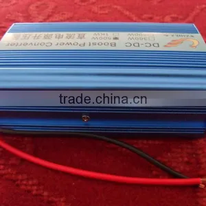 12v to 56v 9A Boost/step up DC-DC Power Converter 500W thumbnail-5