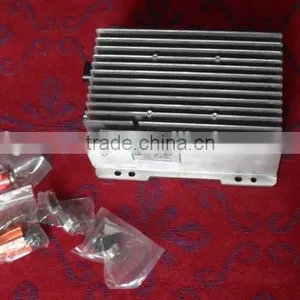 3kW 300v~750V to 27.5v,110a DC-DC Converter With CAN 2.0 thumbnail-4