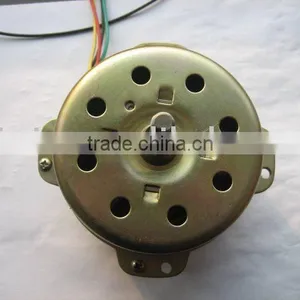 Air Conditioner Fan Motor thumbnail-1