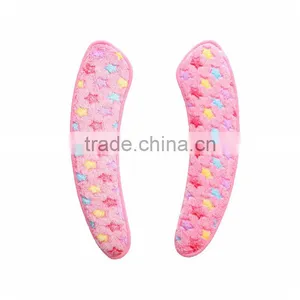 Q133 Fashion Design Wholesale Two Side Sharp Toilet Seat Cushion thumbnail-2