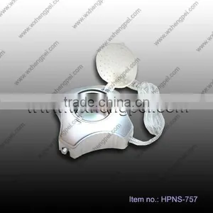 Silver USB Incense Burner thumbnail-1