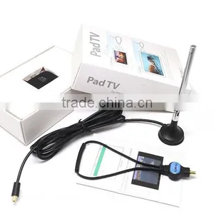 Pad Live TV Receiver DVB-T2/DVB-T/ISDB-T/ATSC DTV Tuner Receiver for Android Phone And Pad USB Dongle To Watch TV Freely thumbnail-6