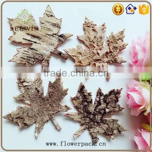 Natural Flowers Maple Leaf Type Version of the Bark thumbnail-4