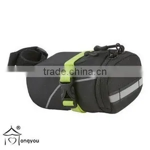 Bicycle Frame Bagand Bicycle Seat Bag thumbnail-1