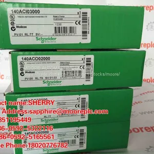 [Никогда не использовался] Schneider 140CPU65160 Quantum Processor thumbnail-2
