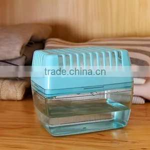 Colorful Square Indoor Moistureproof Dehumidification Box thumbnail-6