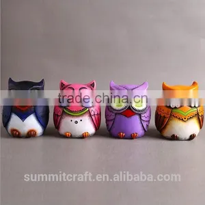 Custom Resin Cartoon Dashboard Figurines thumbnail-1