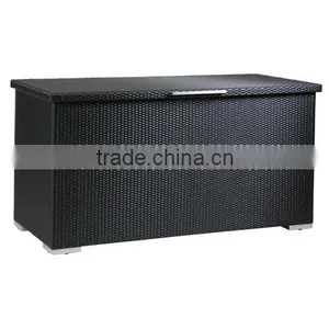 Rattan Cushion Box thumbnail-4