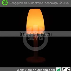 2017 Hot Sale Wedding Led Tables With Glass thumbnail-6