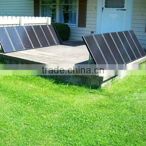 Solar Powered Storage Battery 5000W thumbnail-6