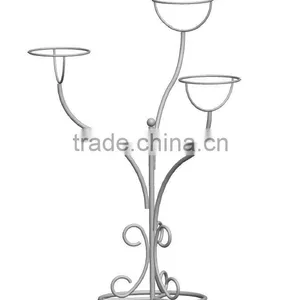 3 Hats Art Counter Top Display Rack thumbnail-1