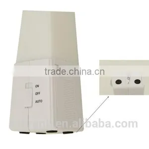 TOPRANK Indoor Automatic Turn off White Bright LED Sensor Light for Cabinet thumbnail-3