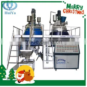Floral Foam Machinery&professional Manufacturer of Floral Foam Machines thumbnail-3