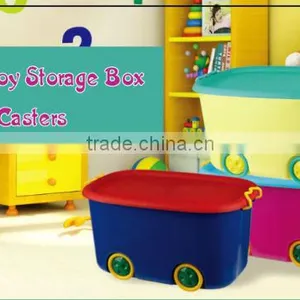 TOY BOX FOR KID thumbnail-1