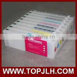 2016 Latested Refillable Ink Cartridge for Epson Surecolor P6080 P7080 P8080 P9080 thumbnail-3