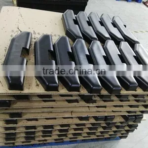 Custom Design Vacuum Forming Plastic ABS Auto Spare Parts thumbnail-4