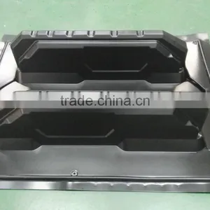 Plastic Thermoforming/Thermoplastic Fabrication, Custom Plastic Models for Sale thumbnail-3