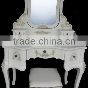 2014 New European Style Storage Cabinet thumbnail-1