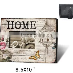 Tabletop Children Nude Photo Frame For Home thumbnail-1