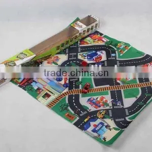 Toy Set For Kids Carpet Type Children's /6PC Educational Toy thumbnail-1