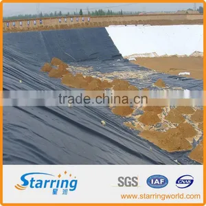 Hdpe Plastic Film Roll Factory thumbnail-2