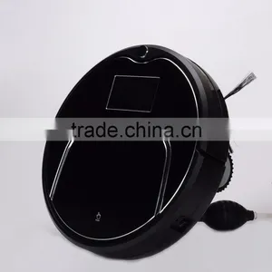 Intelligent Smart Factory Robotic Cleaner, Smart Cleaner, Smart Robot Cleaner thumbnail-1