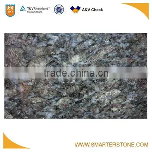 High Luxury Galaxy Granite Blue Galaxy Stone Tile for Hotel thumbnail-1