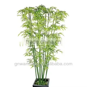 Atificial Bamboo Branches Home Decoration G46 thumbnail-1