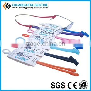School Classes Favourite Fashion Silicone Eyeglasses Ropes thumbnail-6
