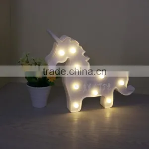 Pink Hot-selling Ins Led Flamingo Party Decoration thumbnail-5