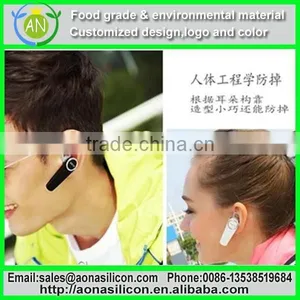 2015New Developed High Stretch Silicone Case for Blueteeth thumbnail-1