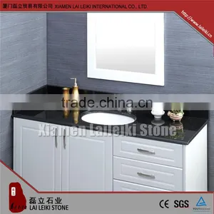 Polished Verde Ubatuba Granite Kitchen Countertop Price thumbnail-2