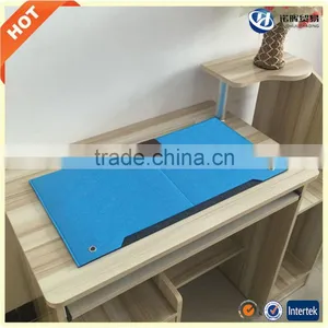 2017 Custom Felt Gaming Large XXL Mouse Pad for Girl thumbnail-4