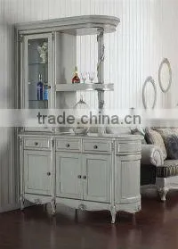 Bisini Luxury Hotel Display Cabinet BG90434 thumbnail-1