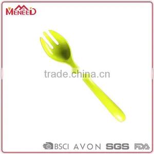 Custom Design Any Color Recycle Durable Melamine Cute Kitchen Utensils thumbnail-1