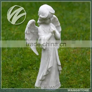 Little Girl Garden Statues thumbnail-2