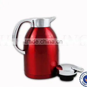 Vacuum Flask thumbnail-1