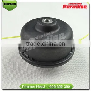 558818 Electric Weed Eater Grass Trimmer Head Parts thumbnail-5