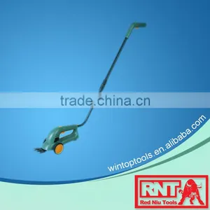 1000rpm 80mm Cordless Grass Shear thumbnail-1