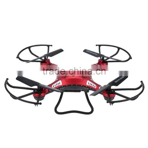 JJRC H8D 2.4G 4CH 6 Axle 5.8G FPV RC Quadrocopter RTF VS Wltoys V686G H8C H9D Nano Brushless Motor Quadcopter Remote Control thumbnail-2