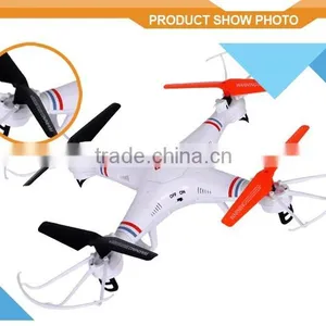 Top Selling China Dron 2.4G 4ch X-drone rc Quadcopter Camera Radio Control Drones rc Helicoptero Toys thumbnail-2