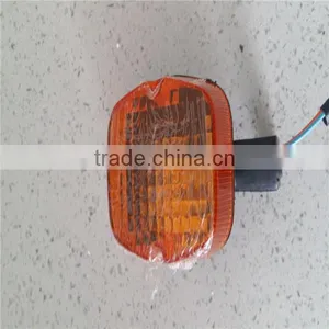 70cc Motorcycle Parts Type Turn Light thumbnail-2