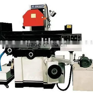 Surface Grinding Machine thumbnail-1