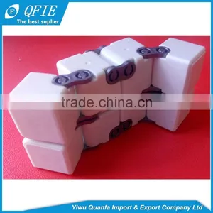 2017 YIWU Spot Fashion New Adult Puzzle Creative Toys Infinite Box EDC Decompression Unlimited Cube thumbnail-2