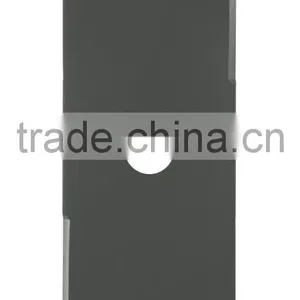 Top Grade Black 65mn Parts of Garden Tools Grass Cutter Blade thumbnail-2