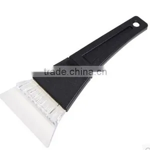Cute Warm Ice Scraper With Glove thumbnail-4