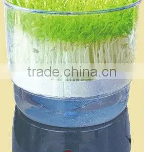 Potable Bean Sprouting Machine thumbnail-1