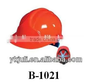 ABS HDPE Safety Helmet thumbnail-5