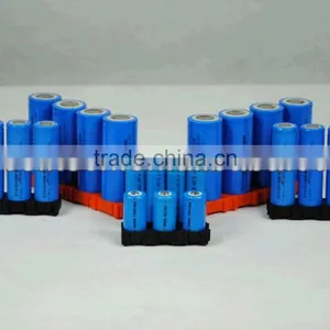 LiFePO4 Battery 14500 3.2V 600mAh for Lawn LED Lighting thumbnail-1
